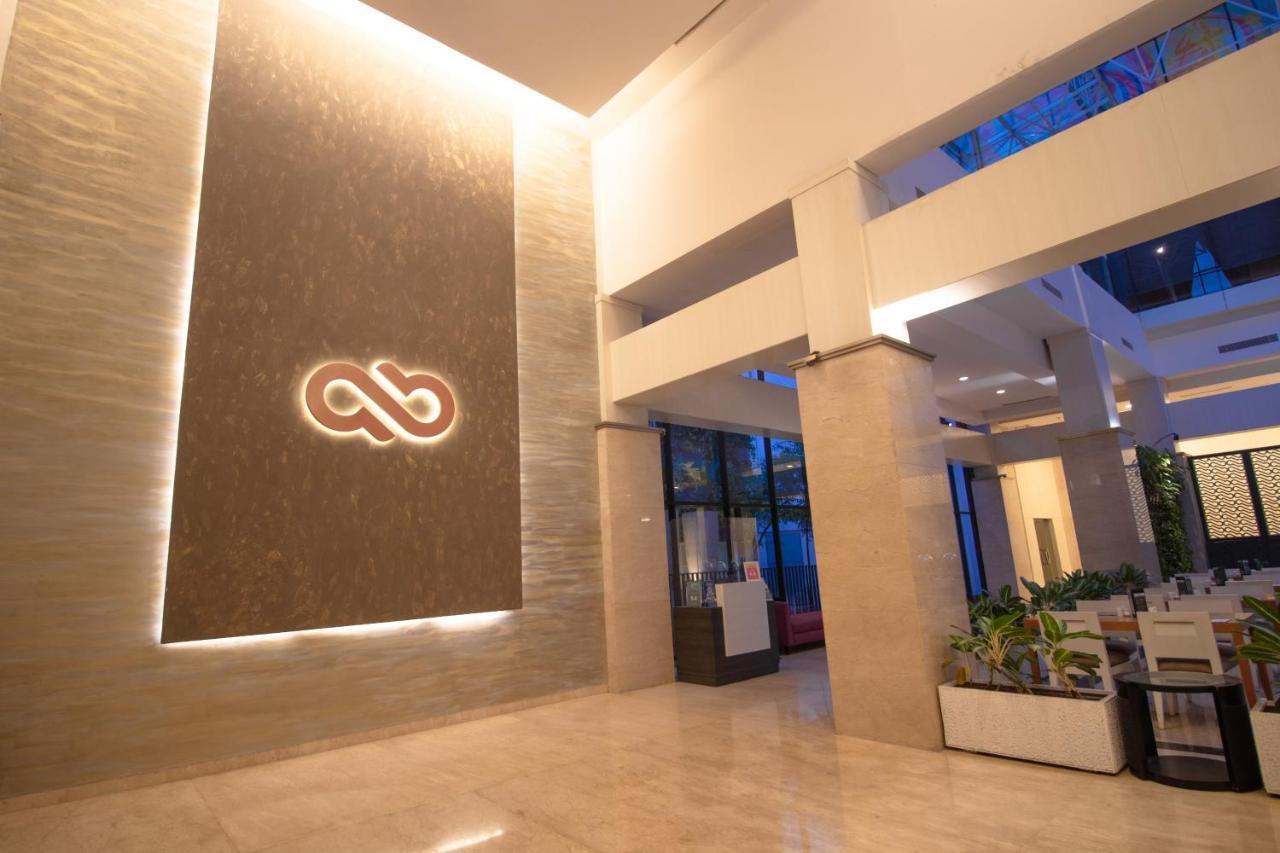 PRIME PARK Hotel Bandung Exterior foto